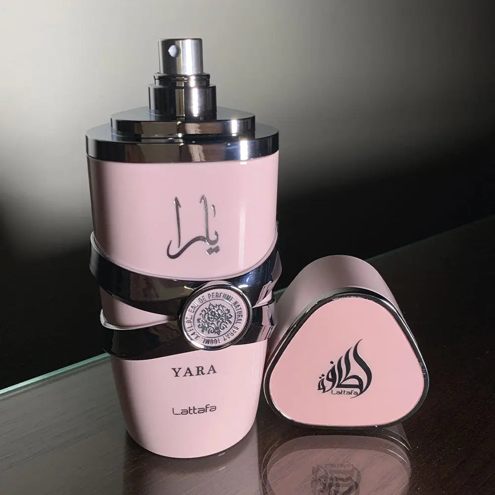 Lattafa Yara | Eau de Parfum