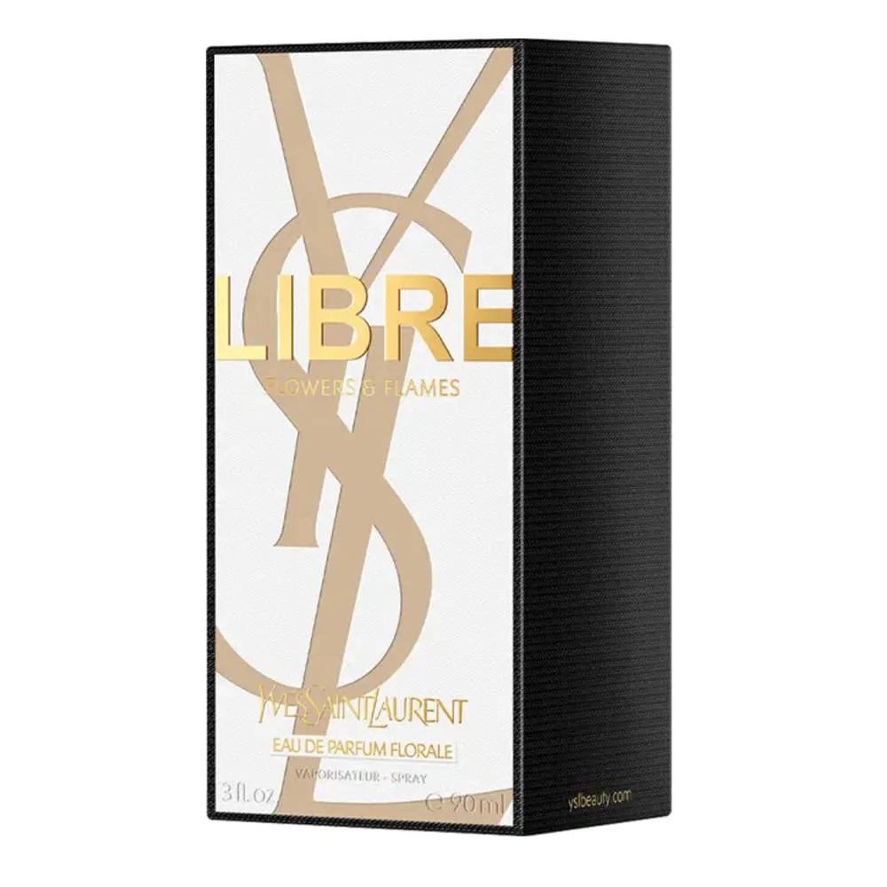 Yves Saint Laurent Libre Intense | Eau de Parfum