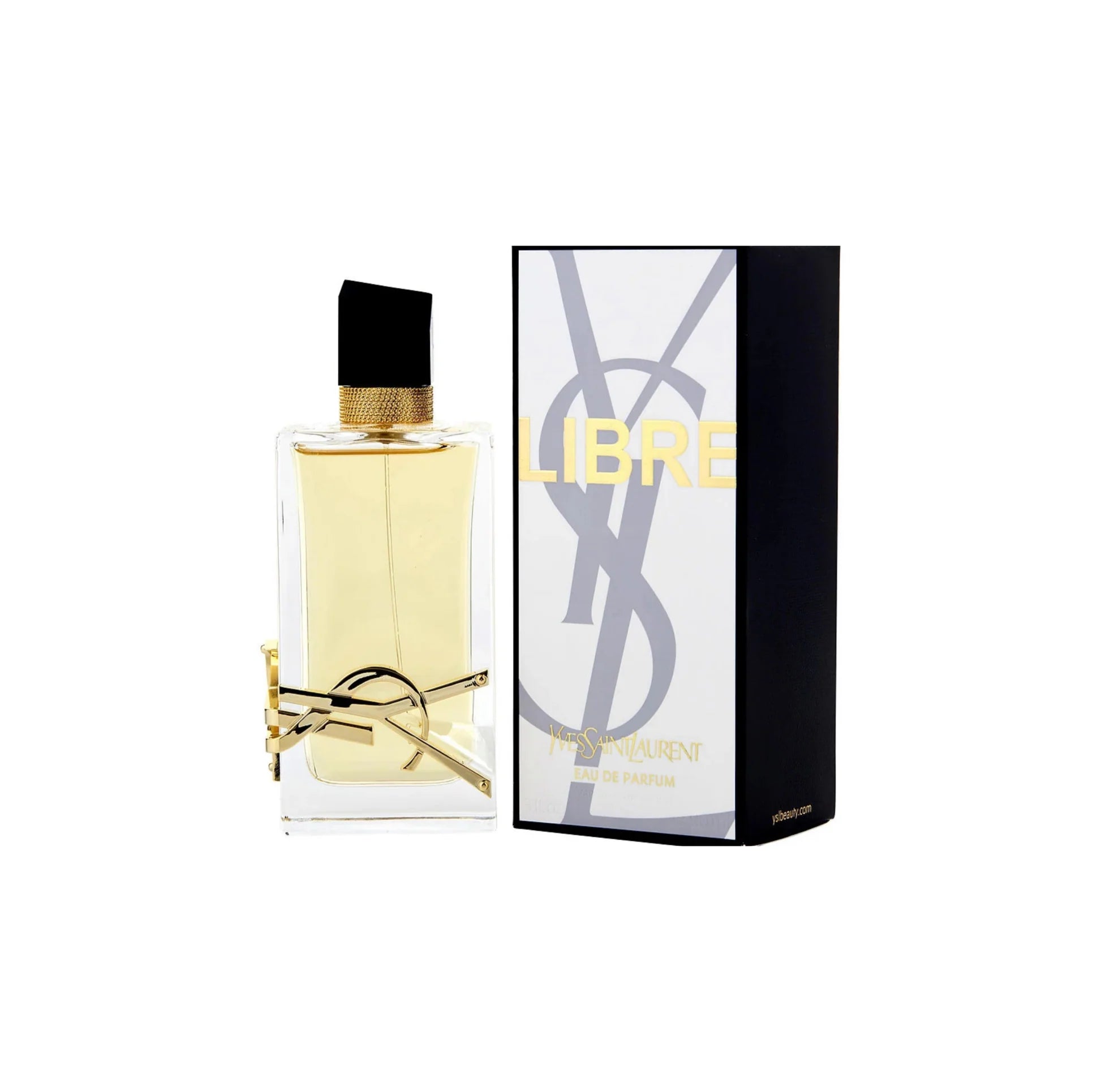 LIBRE (EDP 90ML) - YVES SAINT LAURENT