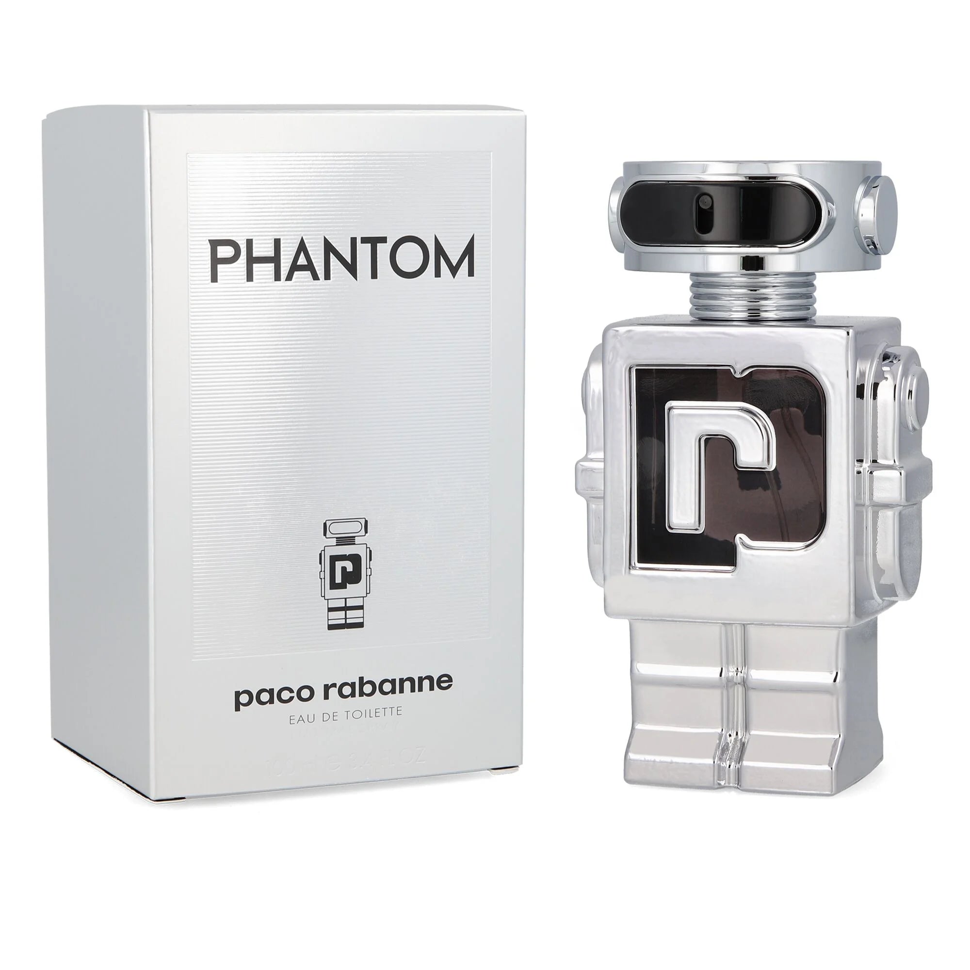Paco Rabanne Phantom | Eau de Toilette