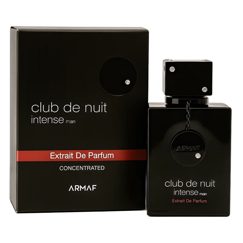 Club de Nuit Intense Man Extrait | Armaf | Hombre | Extrait de Parfum | 70 ml