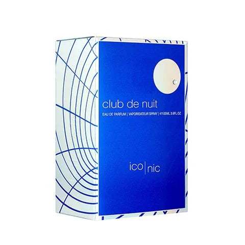 Club de Nuit Iconic | Eau de Parfum