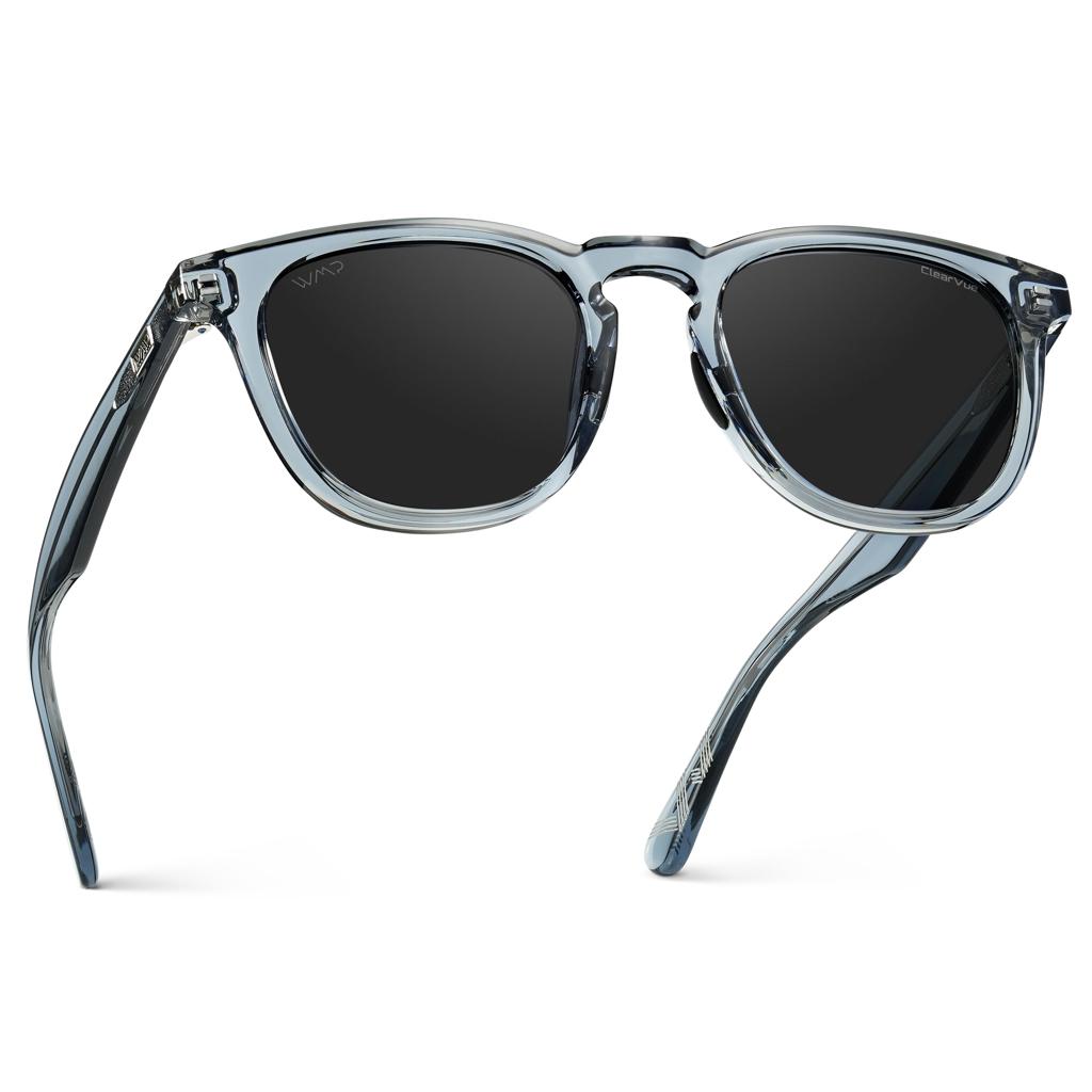 Lentes de Sol Tate 1039 BLUGRY | WearMe Pro