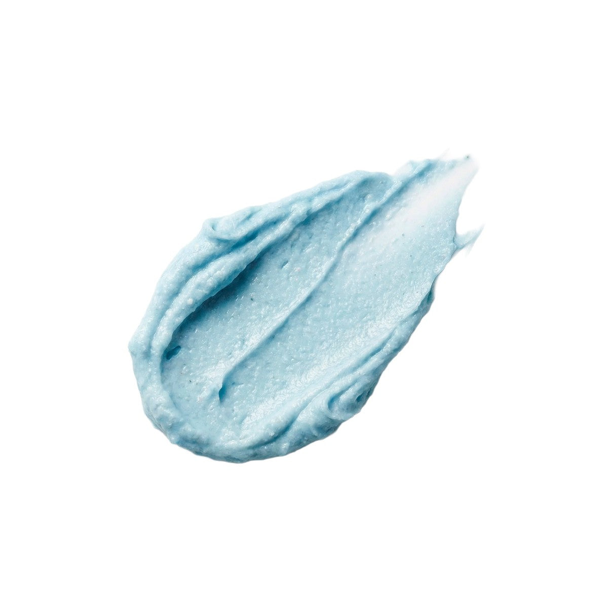 Arencia Fresh Blue Hyssop Rice Mochi Cleanser – 120 g