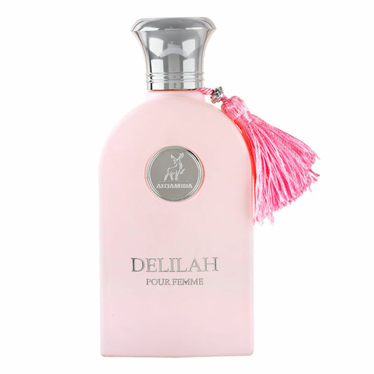 Delilah Pour Femme | Eau de Parfum