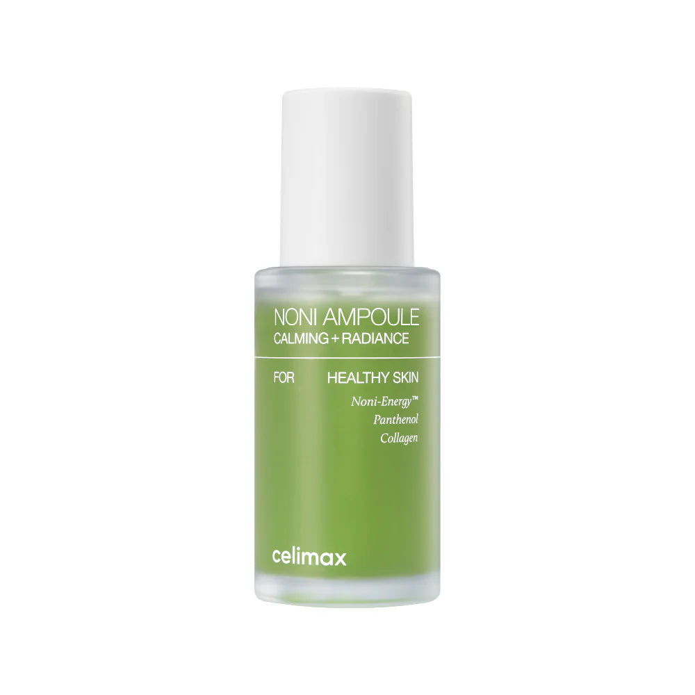 Ampolla de Energía Noni | Celimax