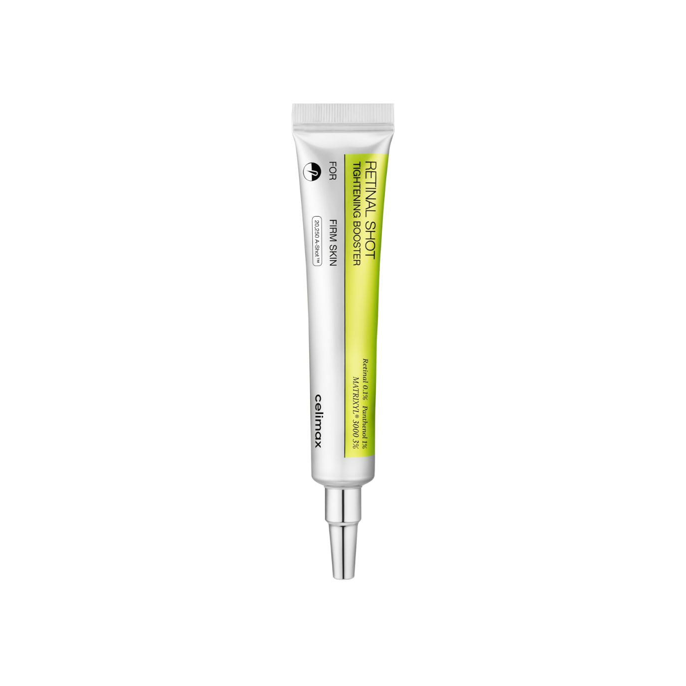 SHOT RETINAL | CELIMAX