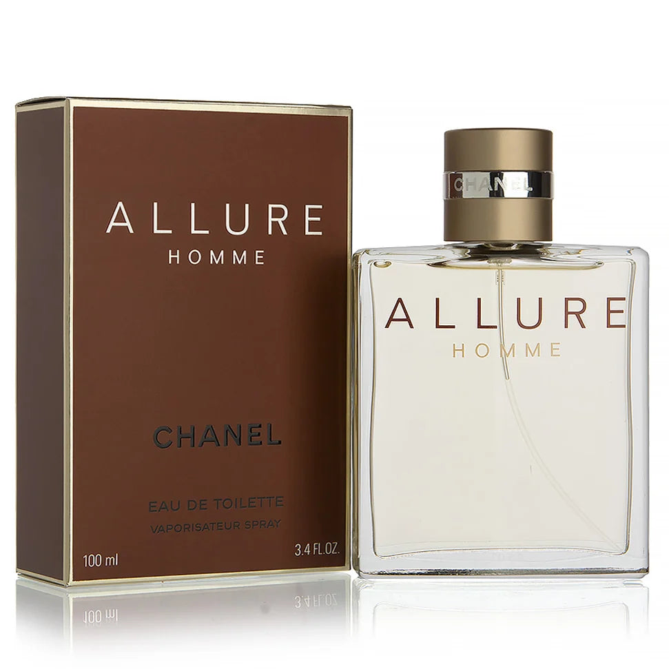 Chanel Allure Homme | Eau de Toilette