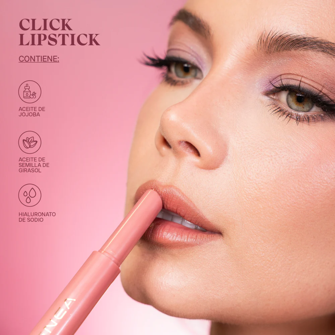Click Lipstick Sublime | Atenea Profesional