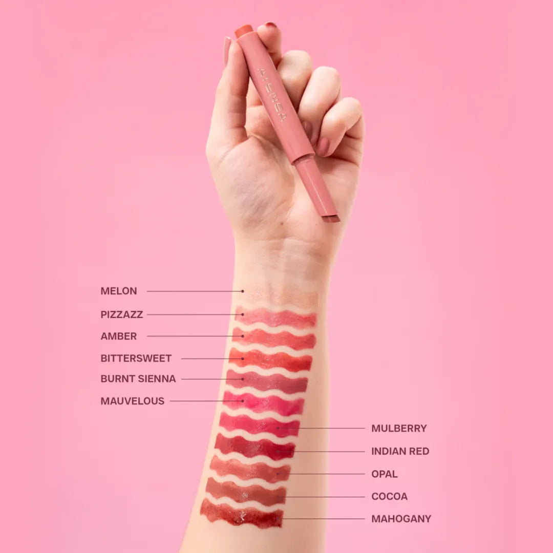 Click Lipstick Sublime | Atenea Profesional