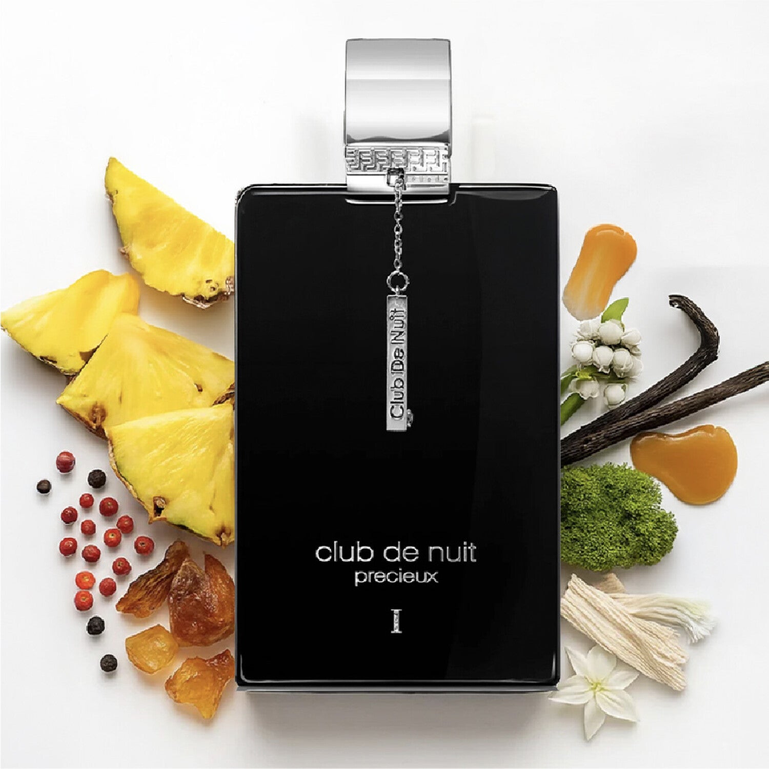 Club de Nuit Précieux | Armaf | Hombre | Eau de Parfum | 55 ml