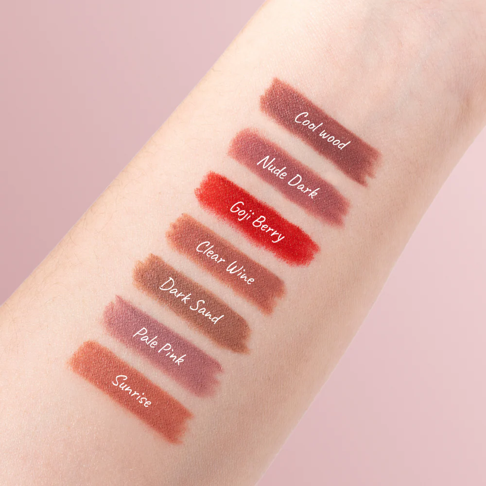 COLOR PENCIL – LÁPIZ MULTIFUNCIONAL PARA LABIOS Y OJOS