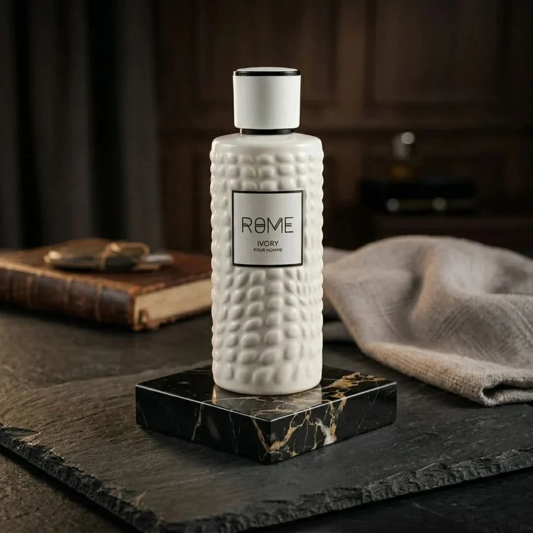 Roma Marfil Pour Homme | Eau de Parfum