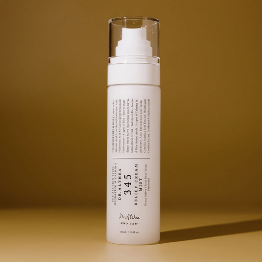 345 CREMA MIST ALIVIANTE| Dr. Althea
