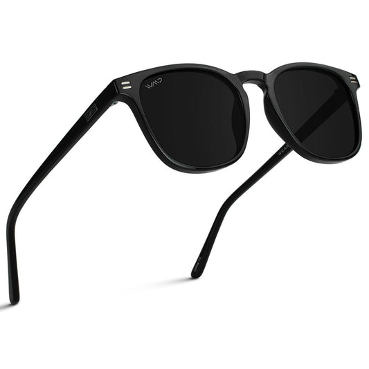 Lentes de Sol 1023 BLKBLK | WearMe Pro