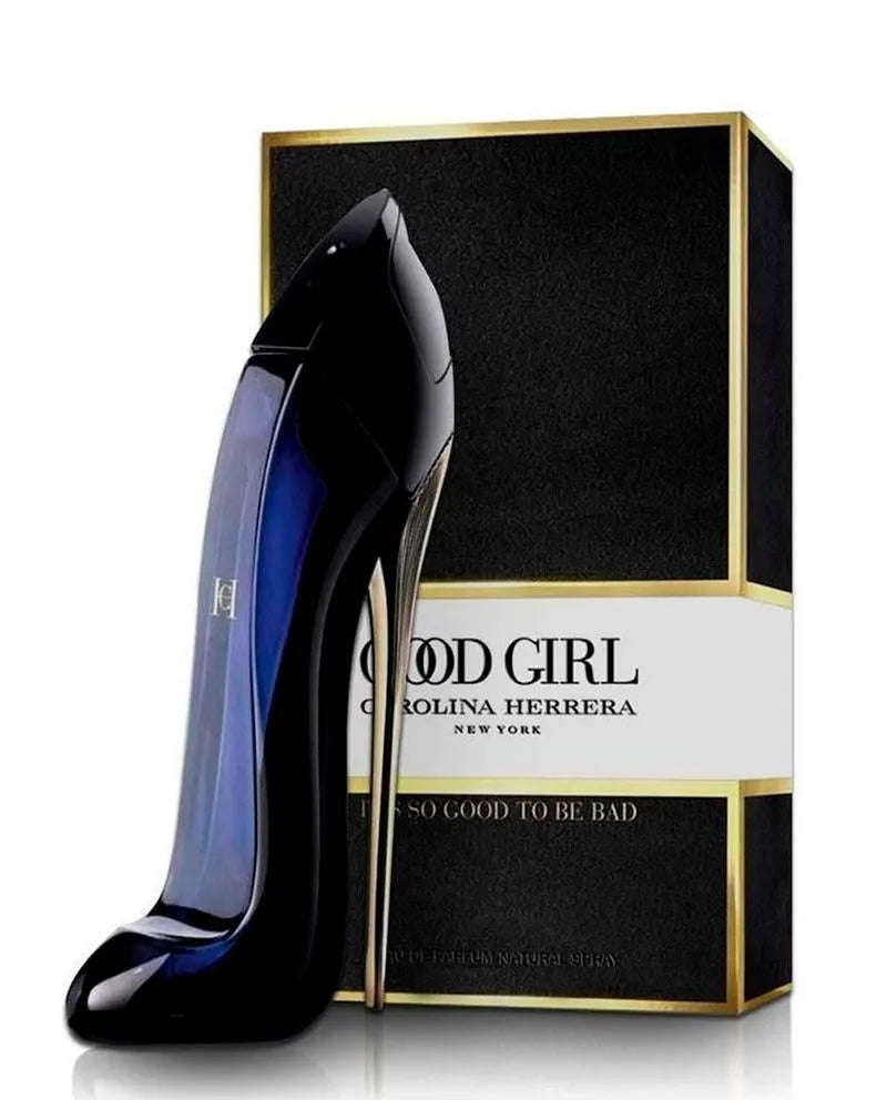 GOOD GIRL (EDP 80ML) - CAROLINA HERRERA CH