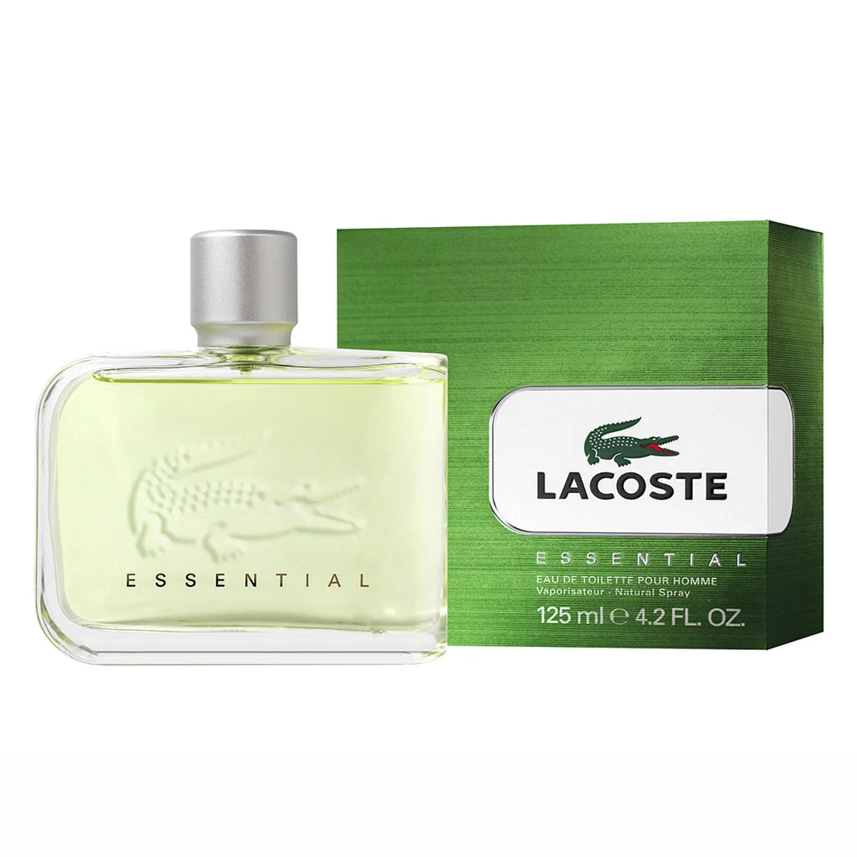 Lacoste Essential | Eau de Toilette