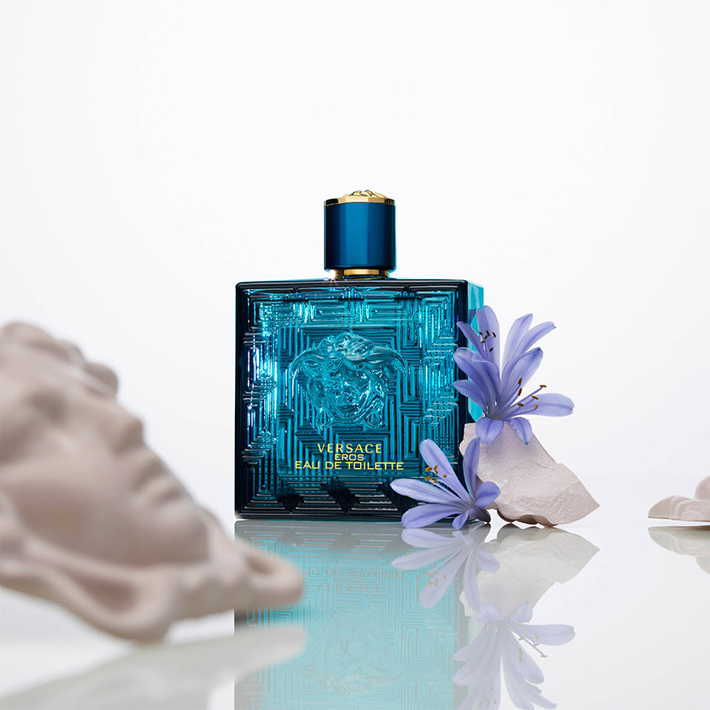 EROS (EDT 100ML) - VERSACE