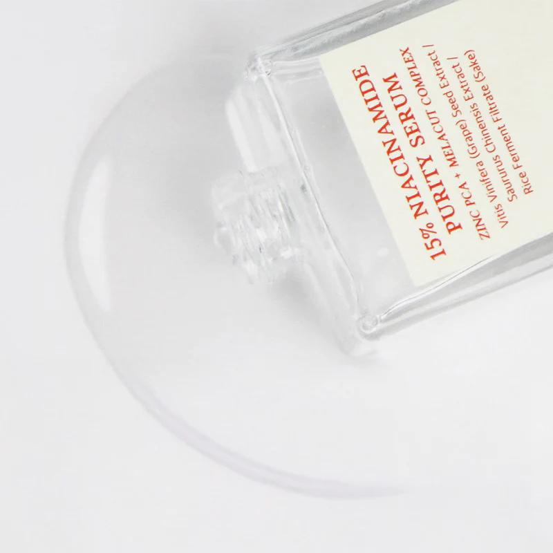 Sérum de Niacinamida 15% Purity Serum | Dr. Althea