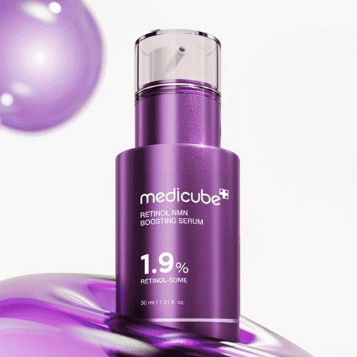 Sérum Reafirmante con Retinol y NMN | Medicube