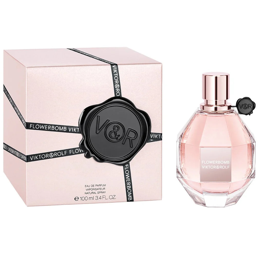 Flowerbomb Viktor&Rolf | Eau de Parfum