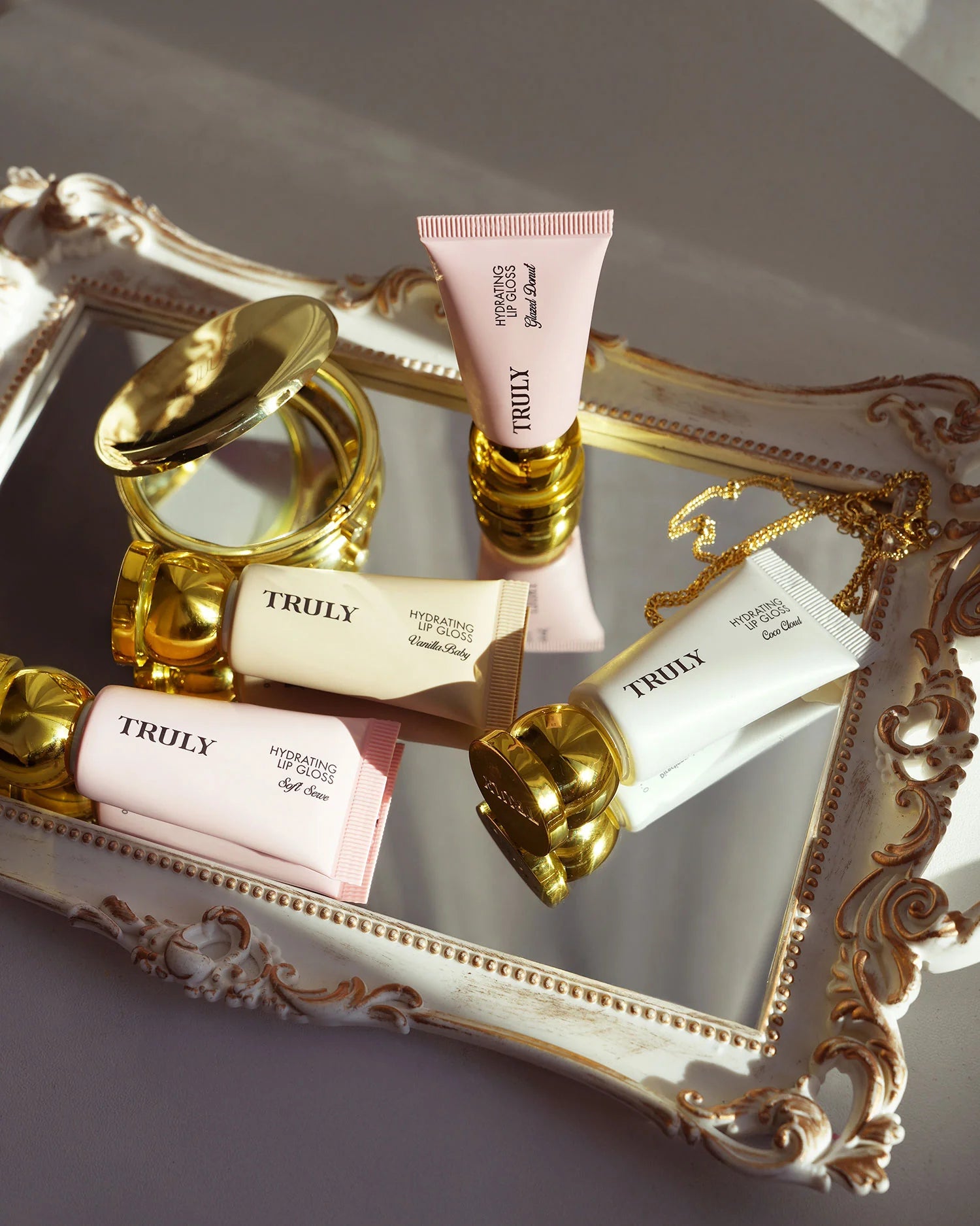 Brillo Labial Hidratante | Truly