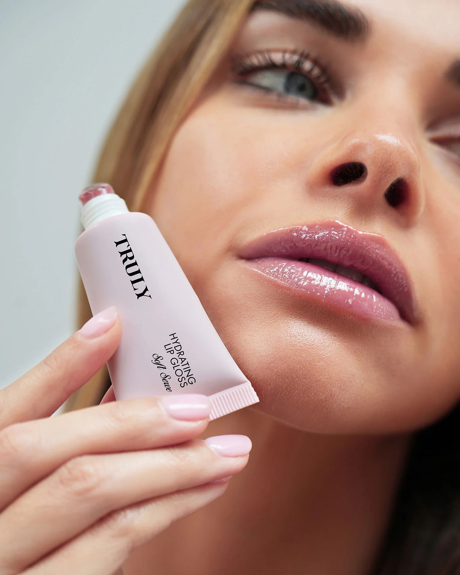 Brillo Labial Hidratante | Truly