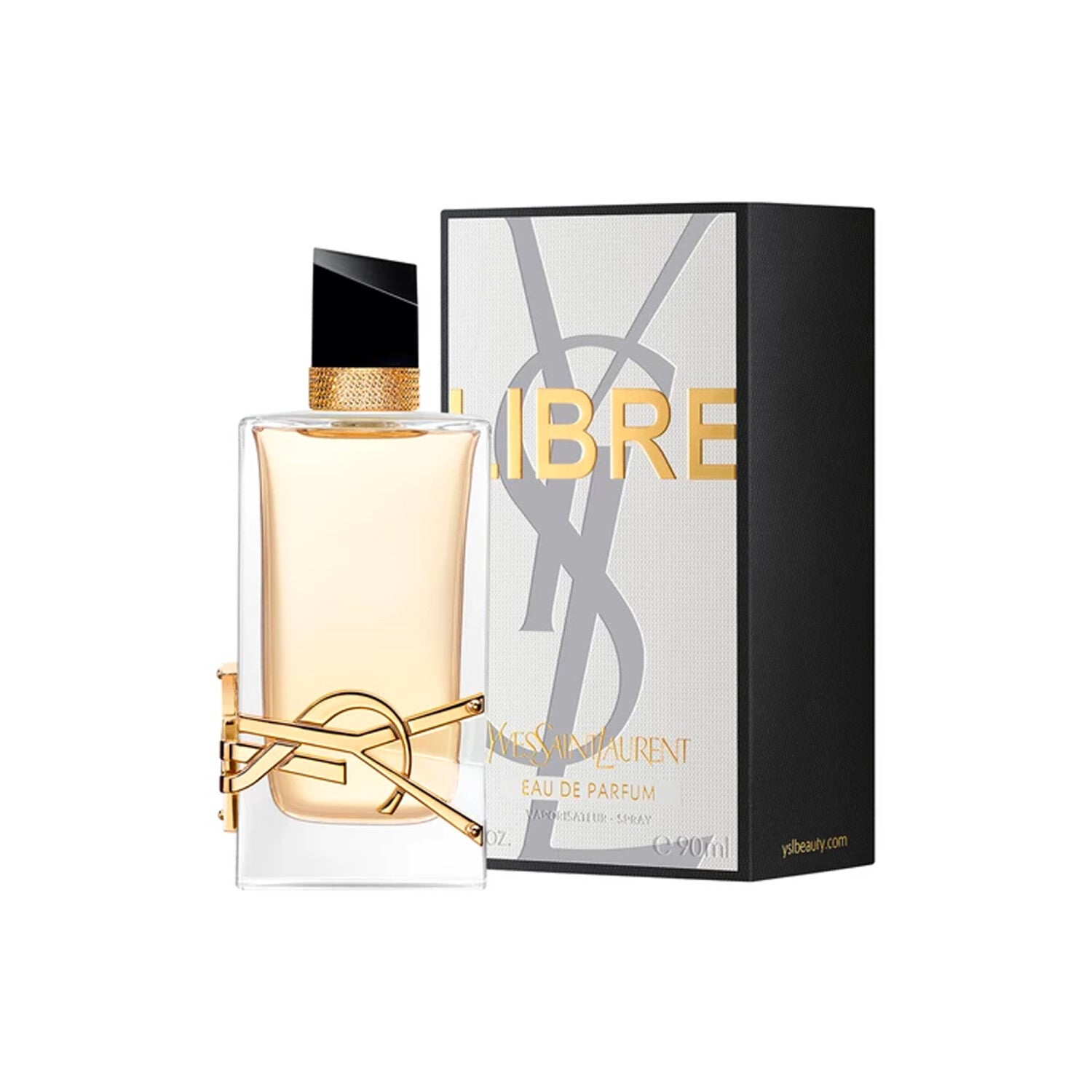 Yves Saint Laurent Libre Intense | Eau de Parfum