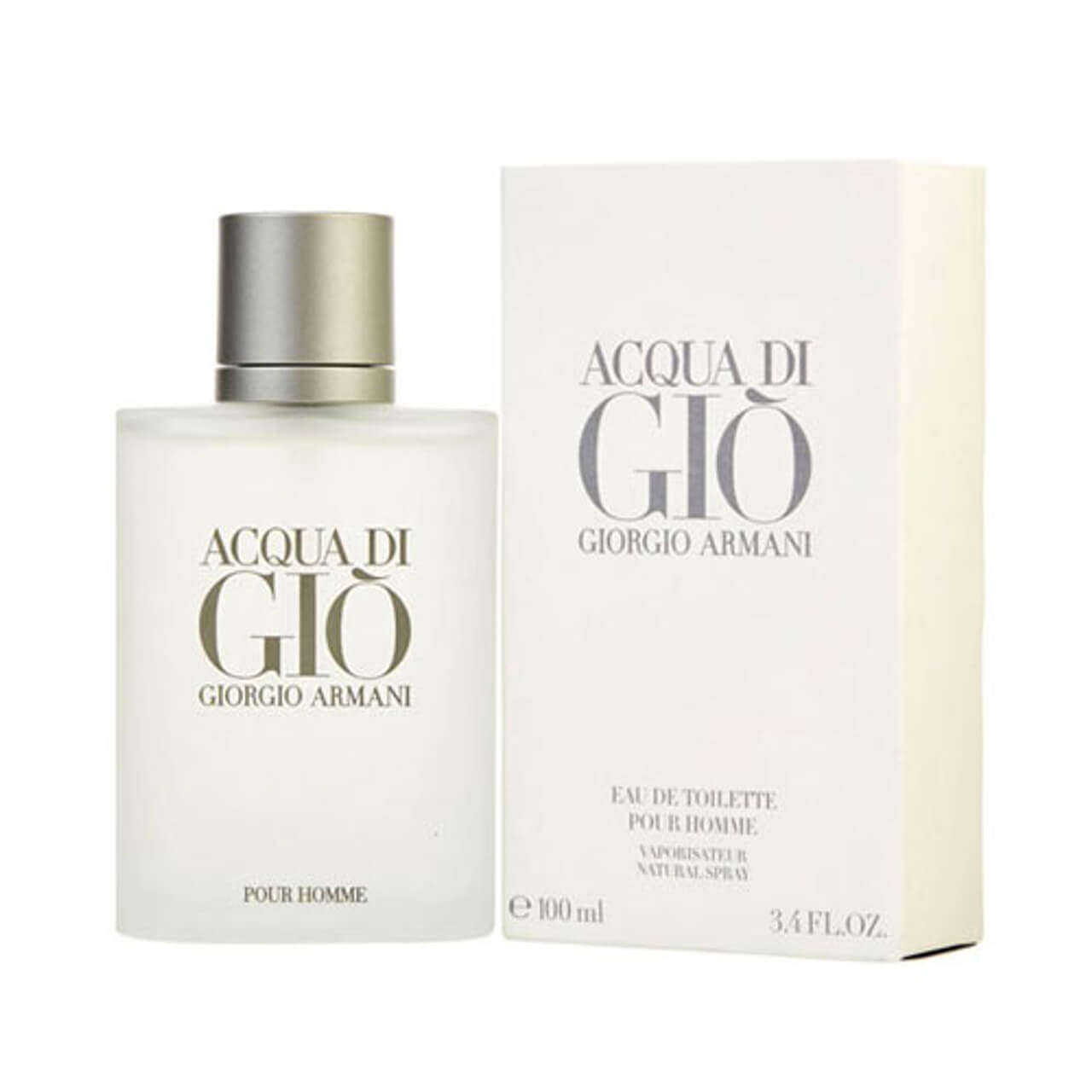 Giorgio Armani Acqua di Giò | Eau de Toilette