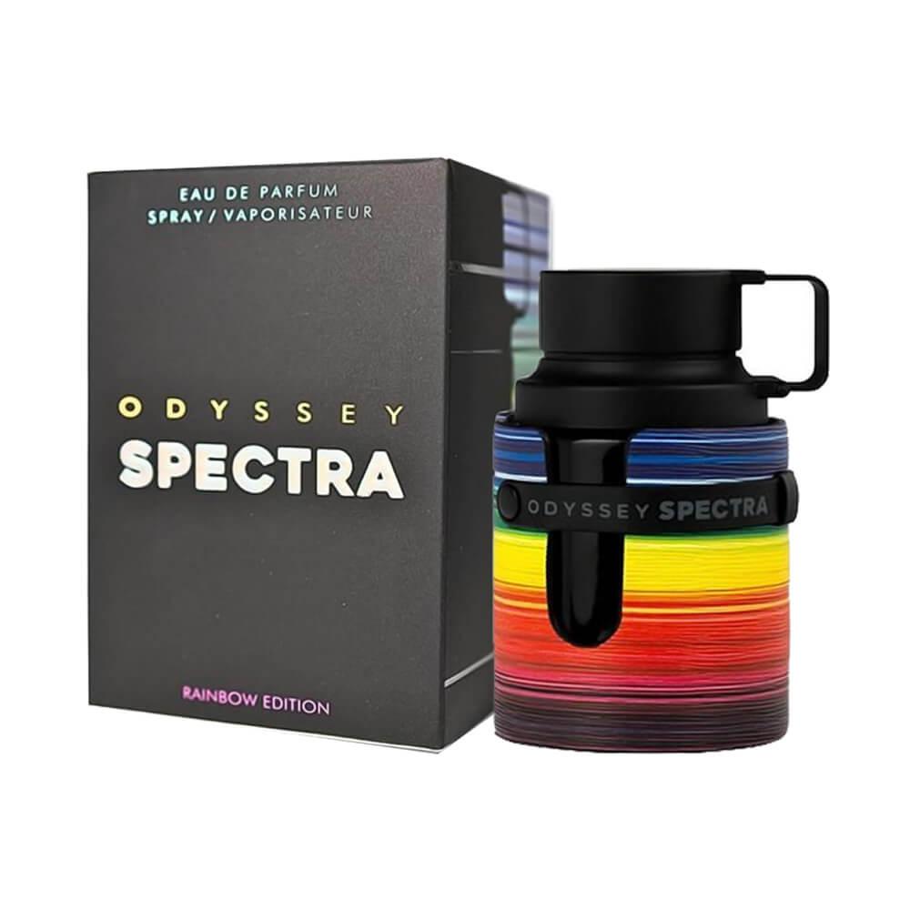 Odyssey Spectra Rainbow Edition | Armaf | Hombre | Eau de Parfum | 100 ml