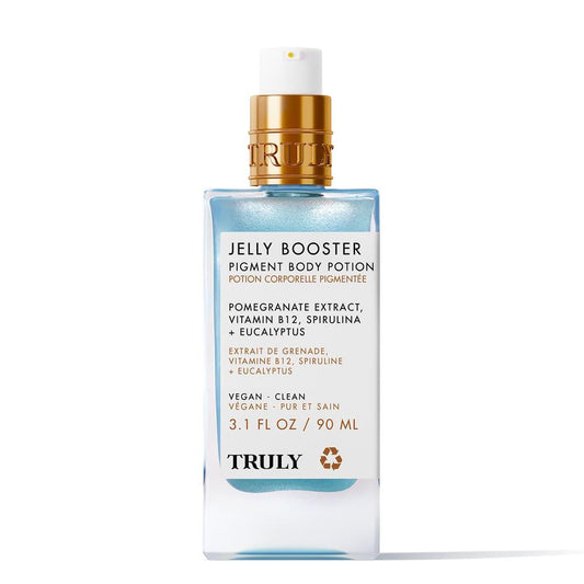 Jelly Booster Pigment Body Potion | Truly