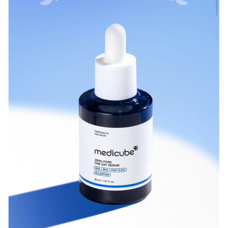 Sérum Zero Pore One Day | Medicube
