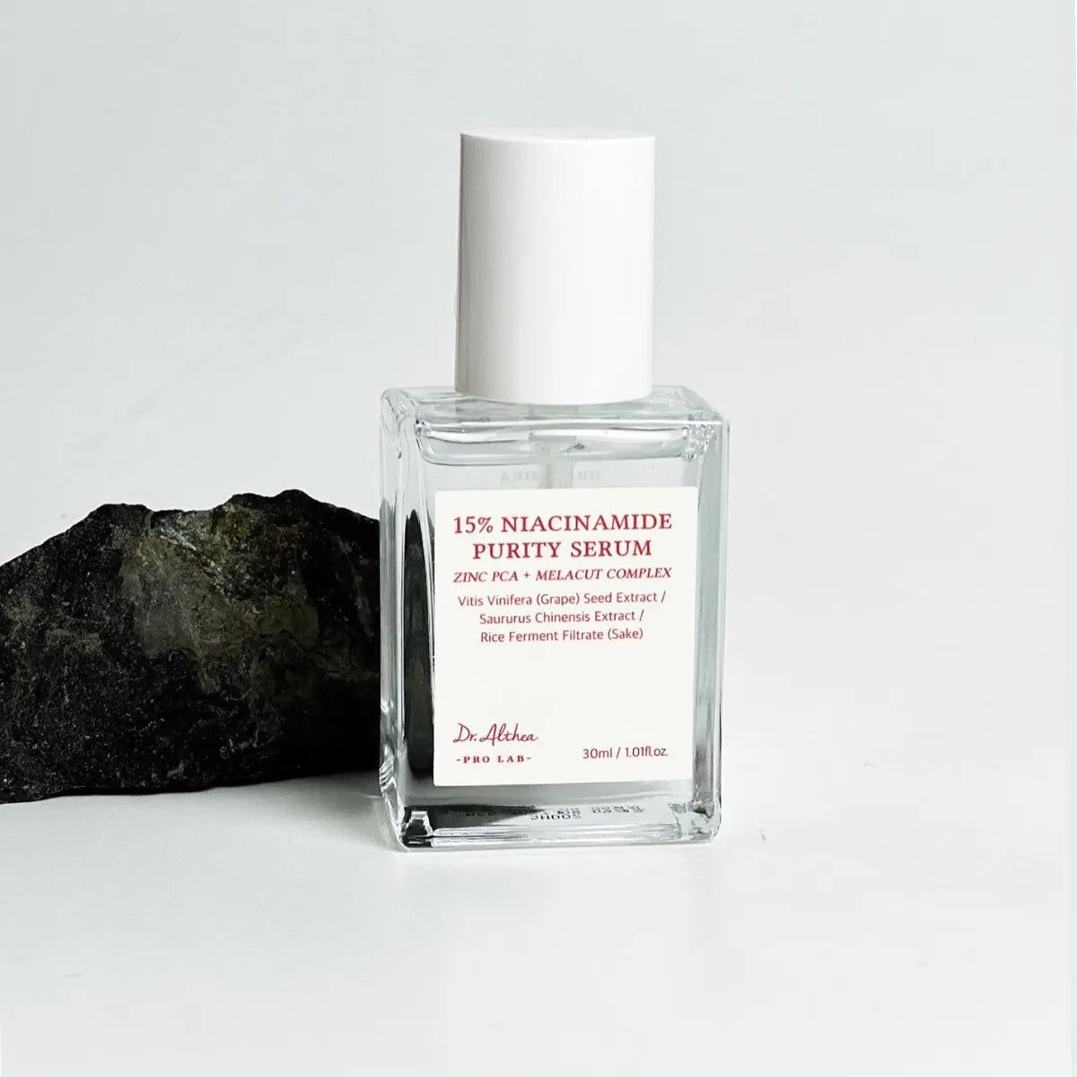 Sérum de Niacinamida 15% Purity Serum | Dr. Althea
