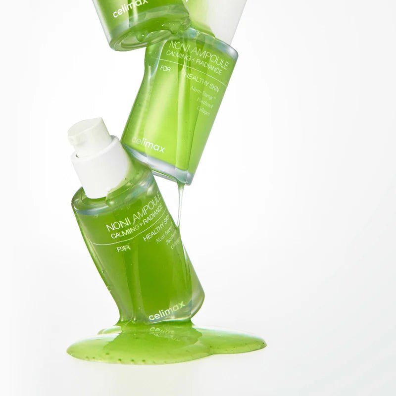 Ampolla de Energía Noni | Celimax