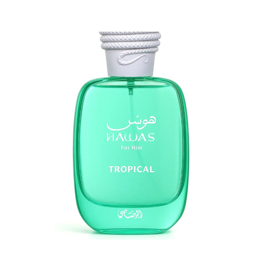Hawas Tropical | Rasasi | Hombre | Eau de Parfum | 100 ml