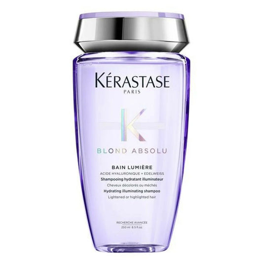 Shampoo Iluminador | Kérastase Blond Absolu