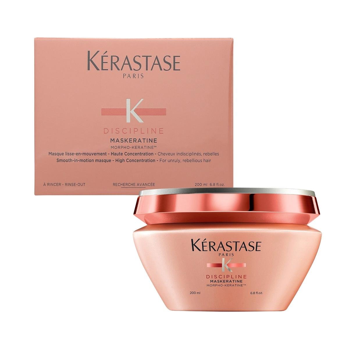 Masquératine | Mascarilla Disciplinante | Kérastase