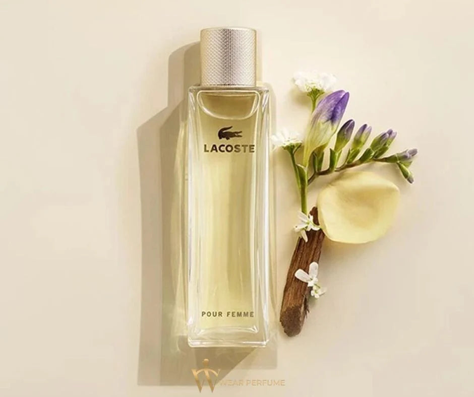 Lacoste Pour Femme | Eau de Parfum