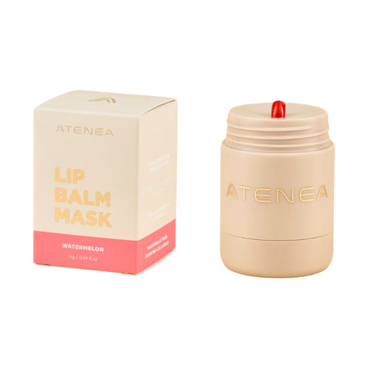 Lip Balm Mask | Atenea Profesional