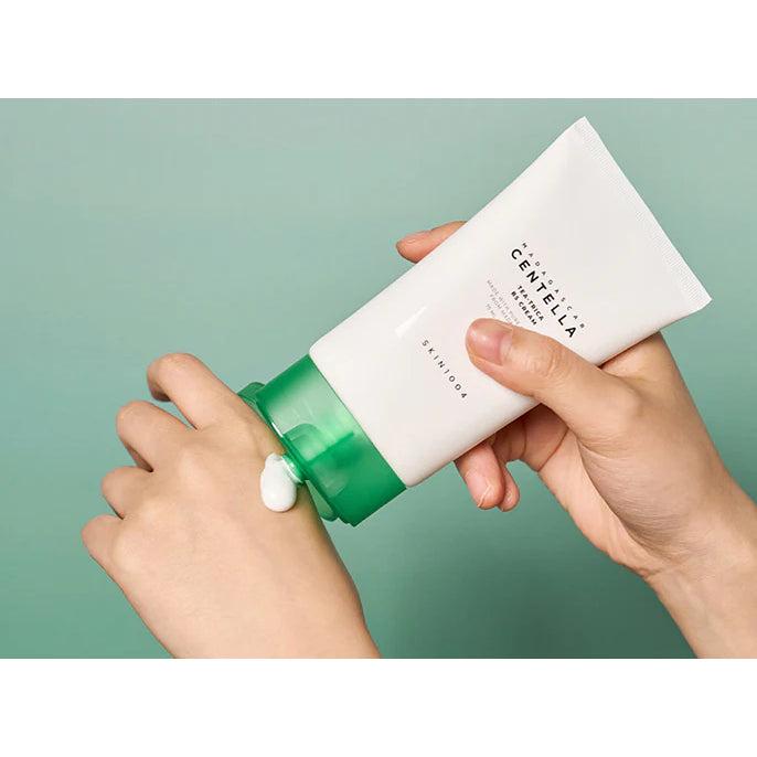Crema Facial Tea-Trica B5 Cream | SKIN1004