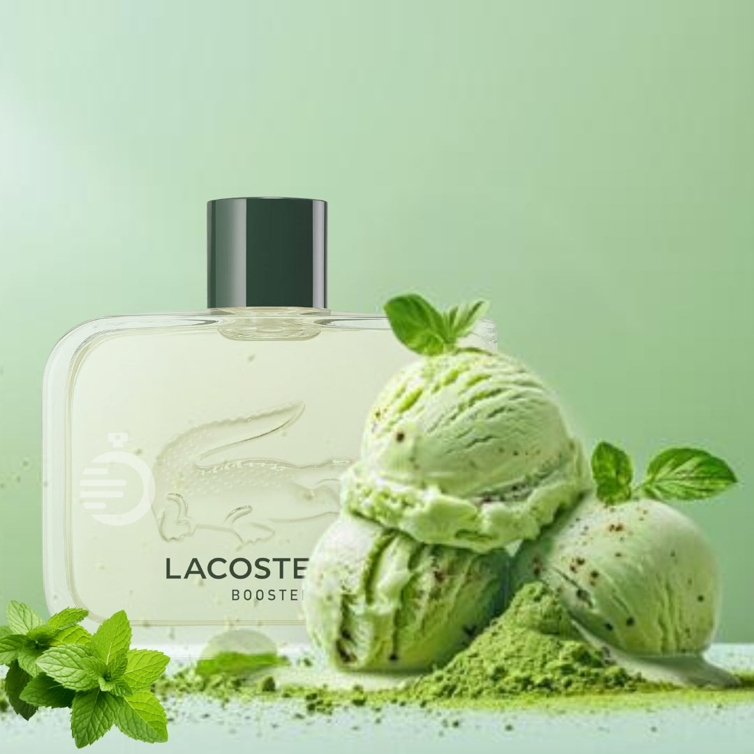 Lacoste Booster | Eau de Toilette