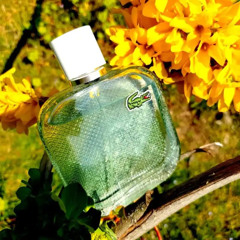 Lacoste L.12.12 Blanc Eau Fraîche | Eau de Toilette
