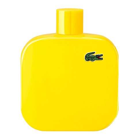 Lacoste L.12.12 Jaune Optimistic | Eau de Toilette