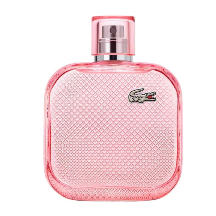 Lacoste L.12.12 Rose Sparkling | Eau de Toilette