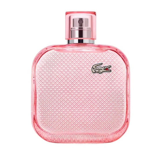 Lacoste L.12.12 Rose Sparkling | Eau de Toilette