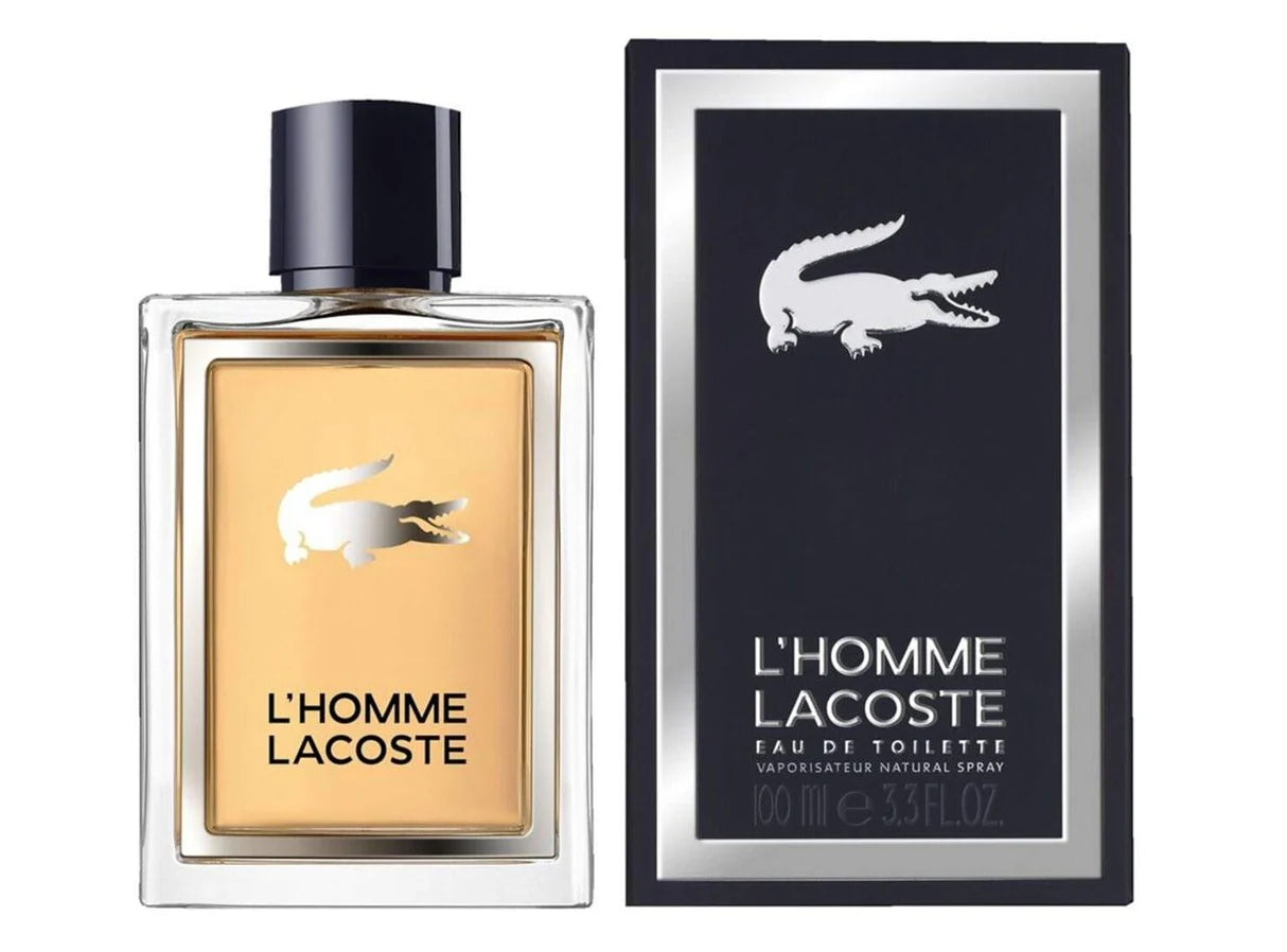 Lacoste Homme | Eau de Toilette
