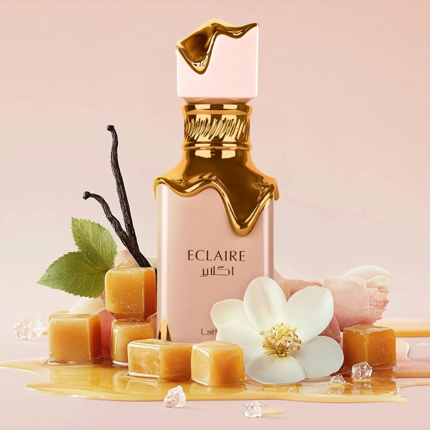 Lattafa Éclaire | Eau de Parfum