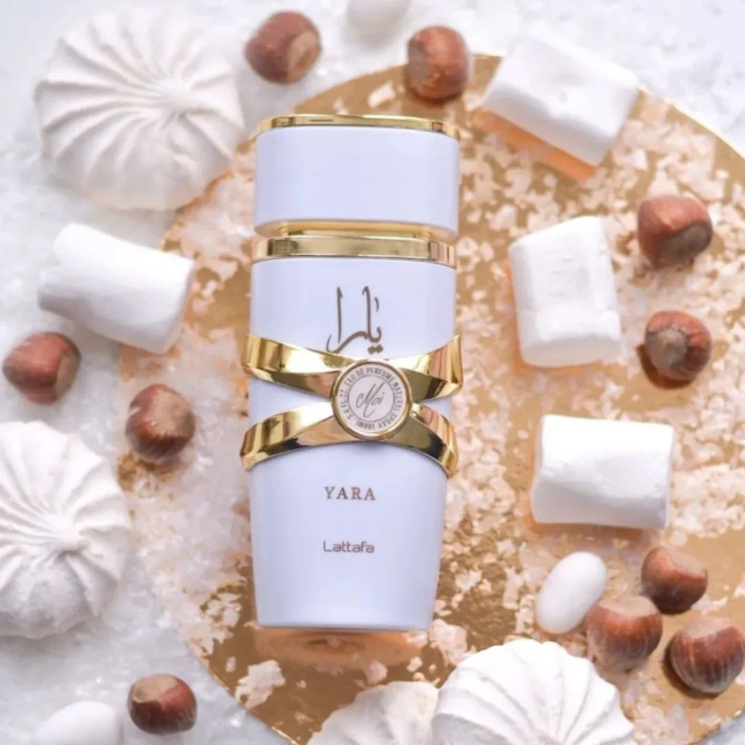 Lattafa Yara Moi | Eau de Parfum