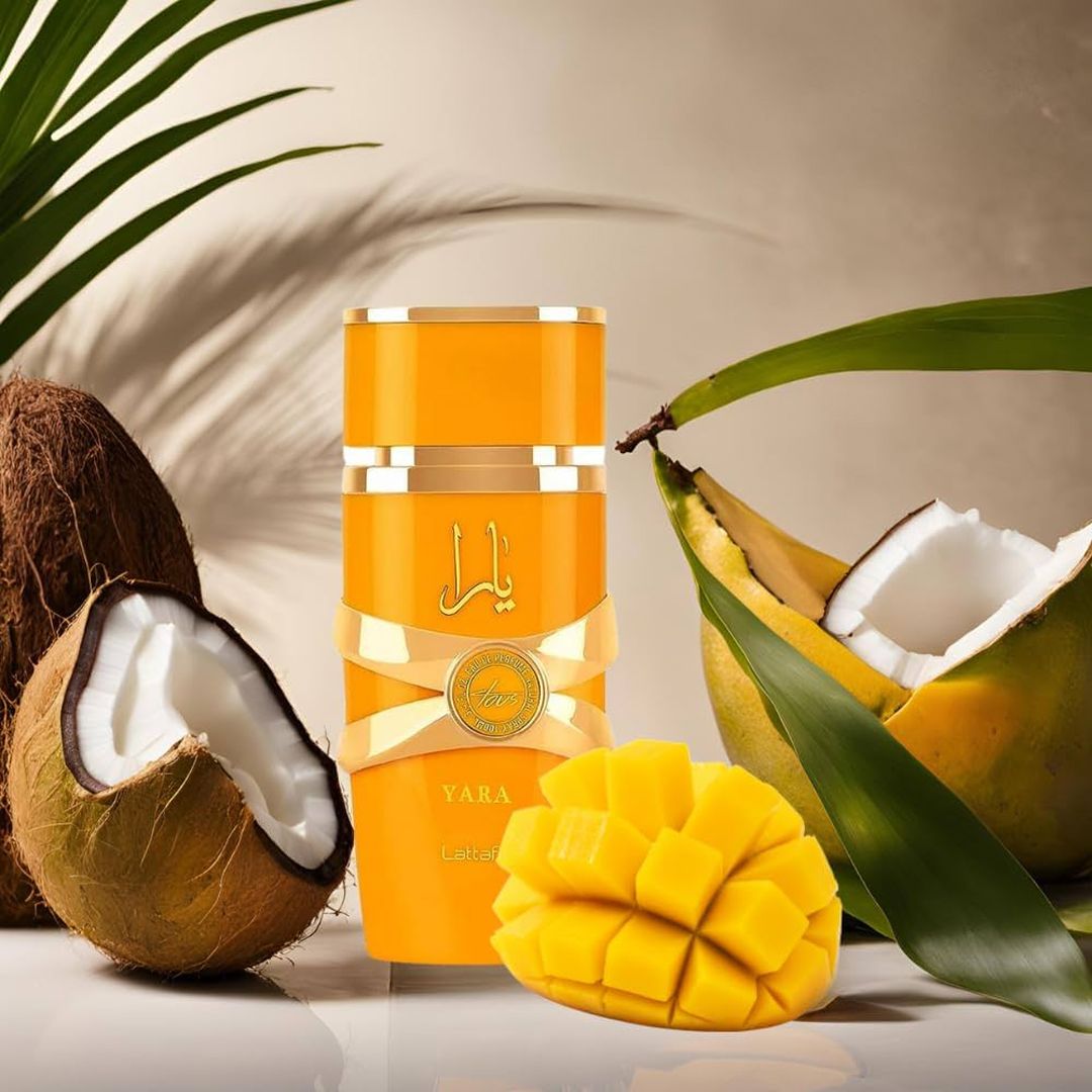 Lattafa Yara Tous | Eau de Parfum