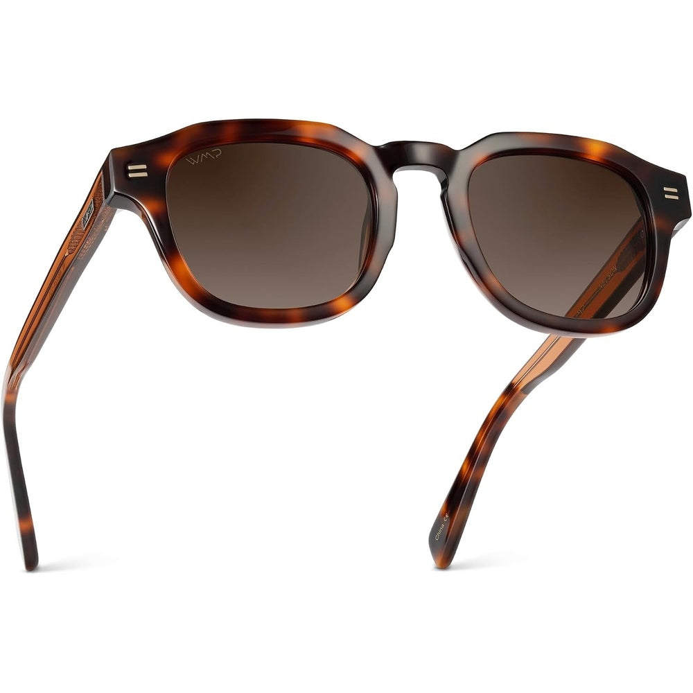 Lentes de Sol Nelson 1103 TRTBRW | WearMe Pro